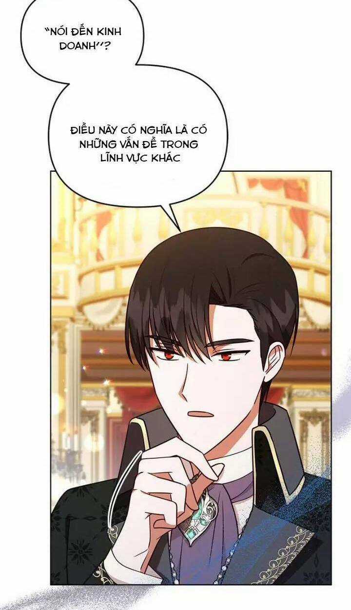 Công Tước Ác Quỷ Không Ngủ Được Chapter 41 trang 64