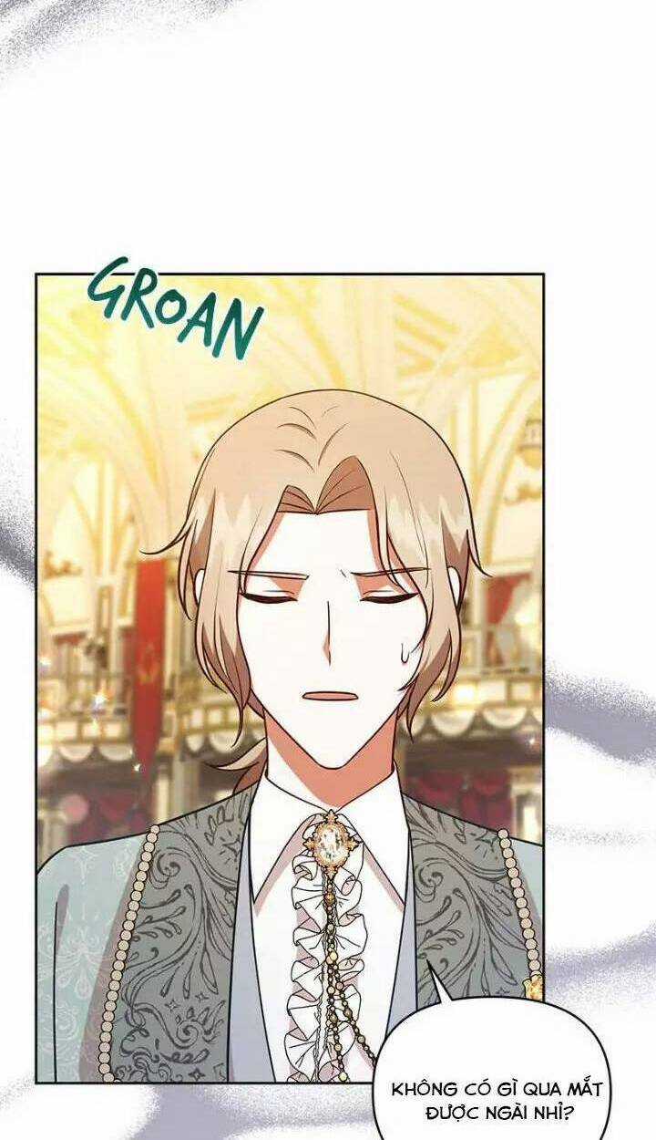 Công Tước Ác Quỷ Không Ngủ Được Chapter 41 trang 65