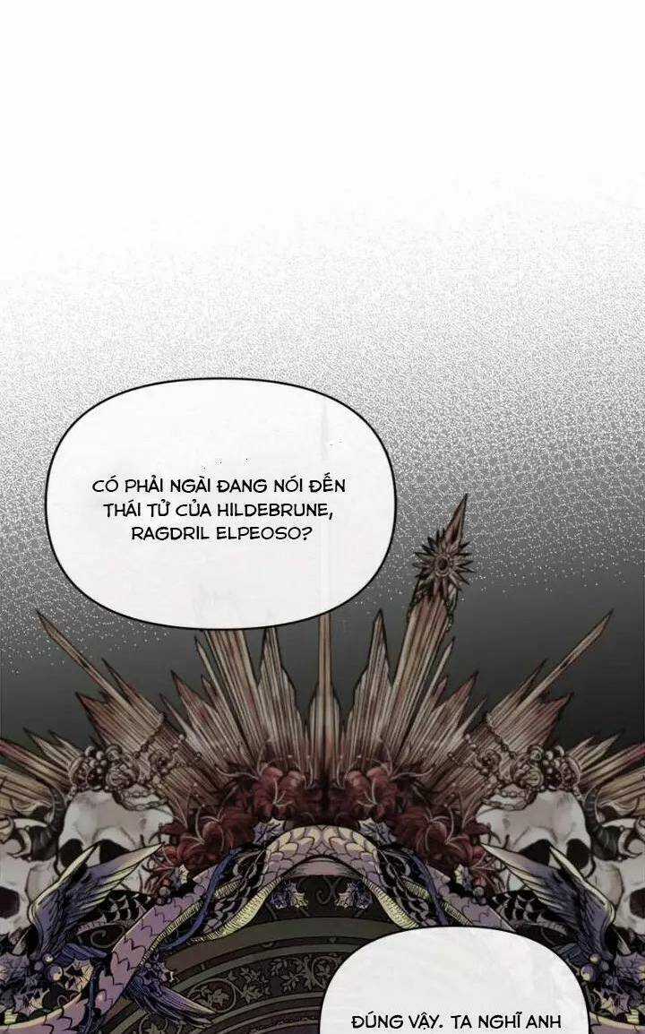 Công Tước Ác Quỷ Không Ngủ Được Chapter 41 trang 67