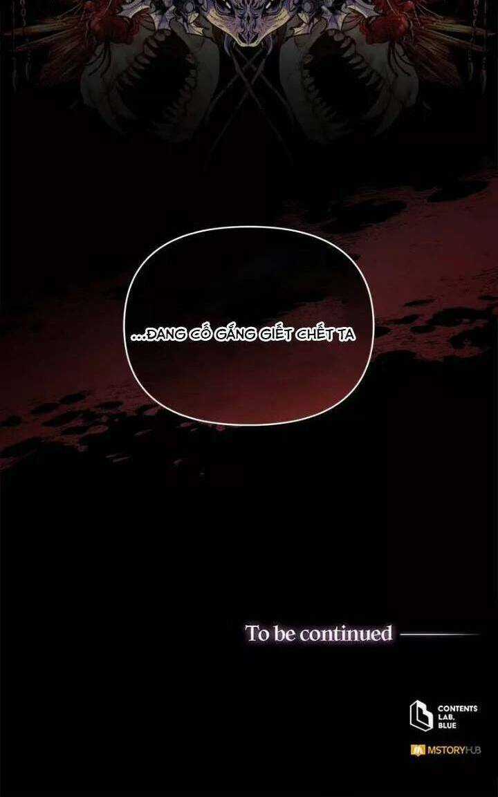 Công Tước Ác Quỷ Không Ngủ Được Chapter 41 trang 69