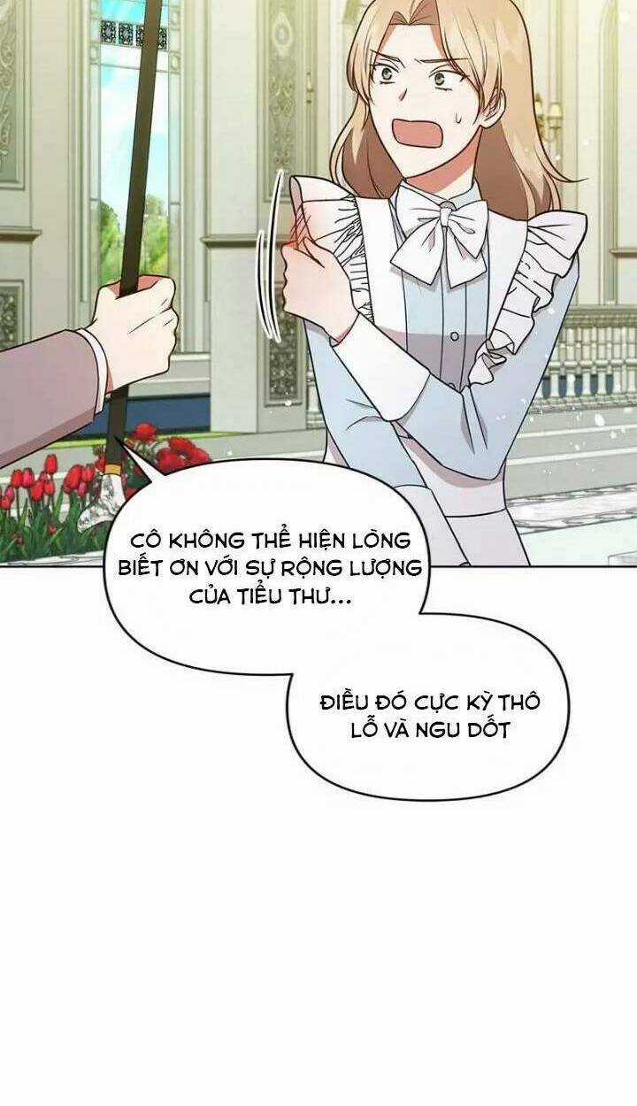 Công Tước Ác Quỷ Không Ngủ Được Chapter 41 trang 7