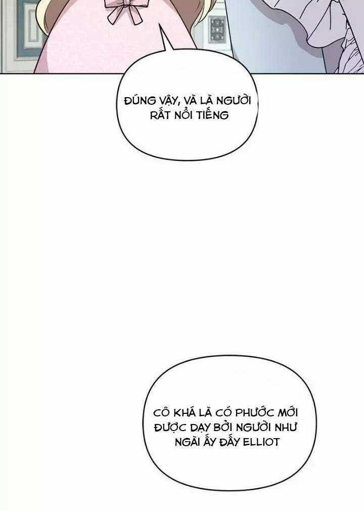 Công Tước Ác Quỷ Không Ngủ Được Chapter 41 trang 9