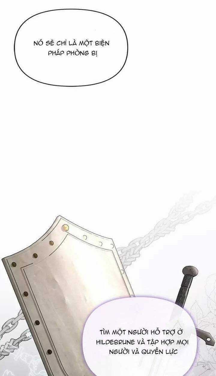 Công Tước Ác Quỷ Không Ngủ Được Chapter 42 trang 10