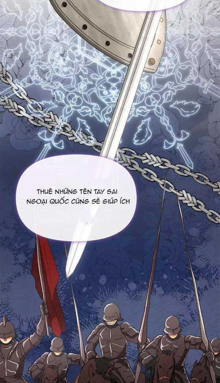 Công Tước Ác Quỷ Không Ngủ Được Chapter 42 trang 11