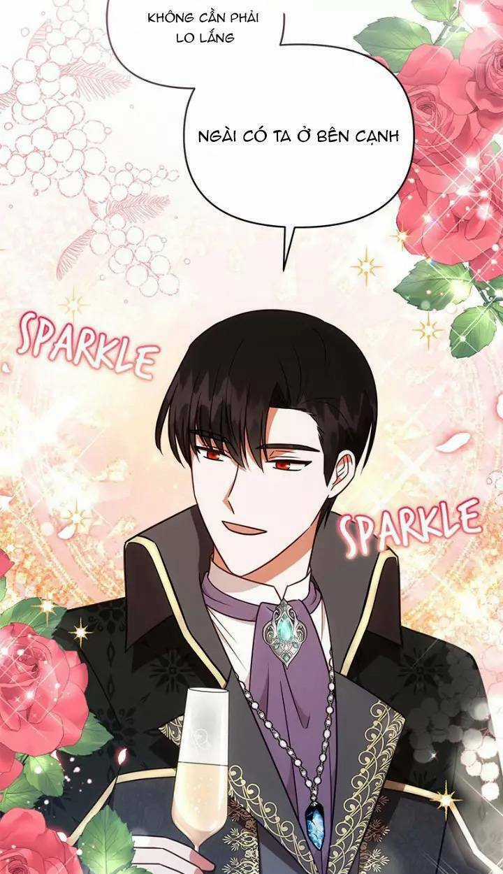 Công Tước Ác Quỷ Không Ngủ Được Chapter 42 trang 13