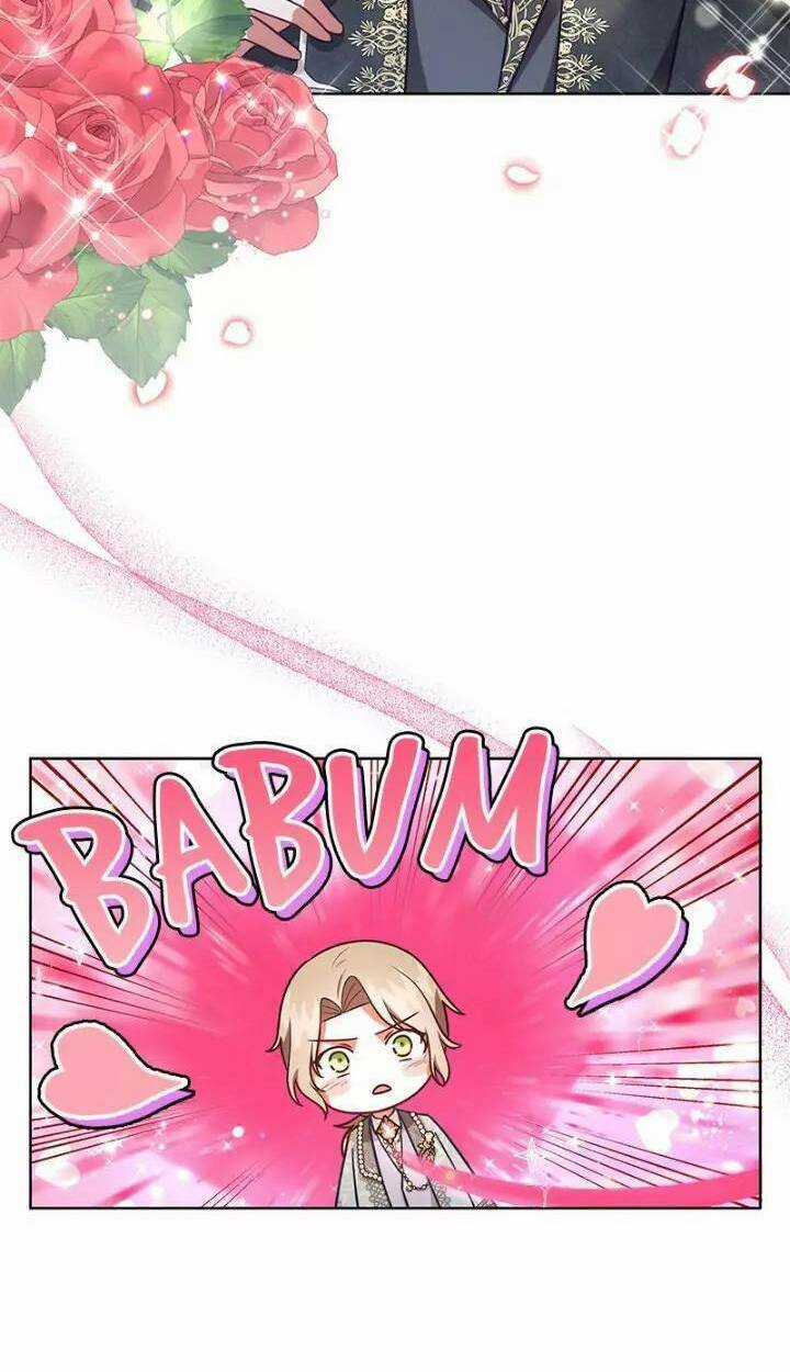 Công Tước Ác Quỷ Không Ngủ Được Chapter 42 trang 14