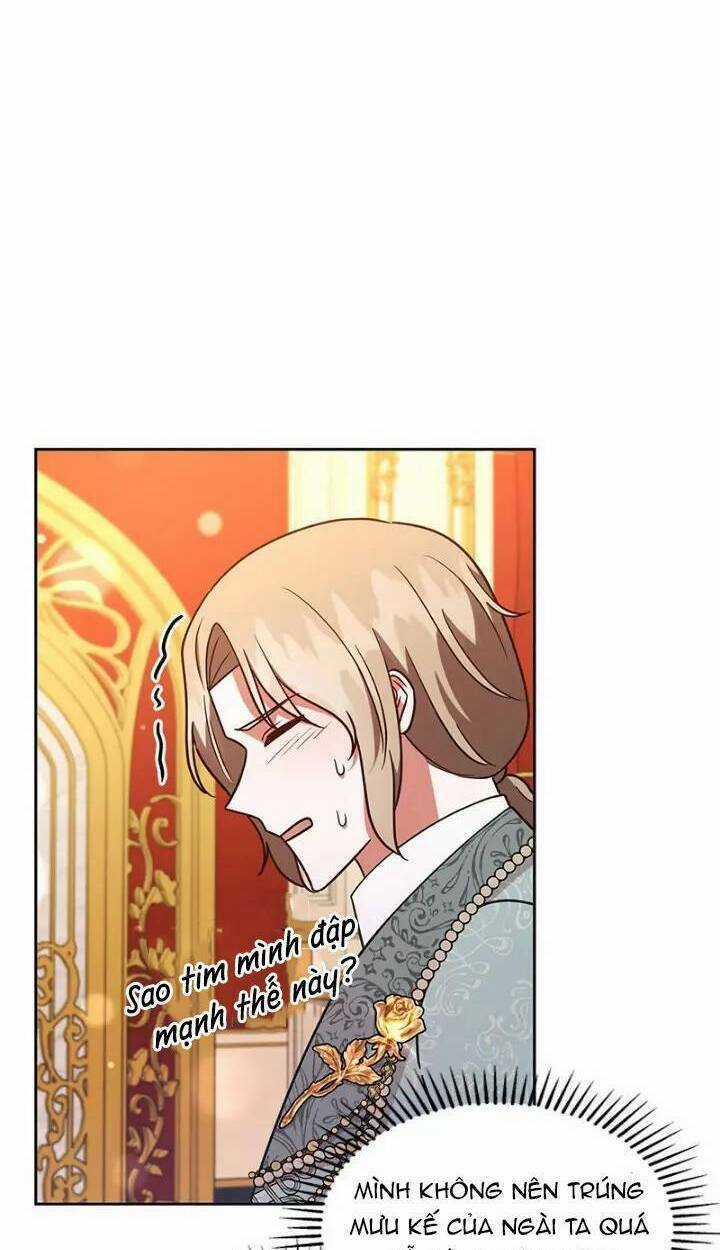 Công Tước Ác Quỷ Không Ngủ Được Chapter 42 trang 15