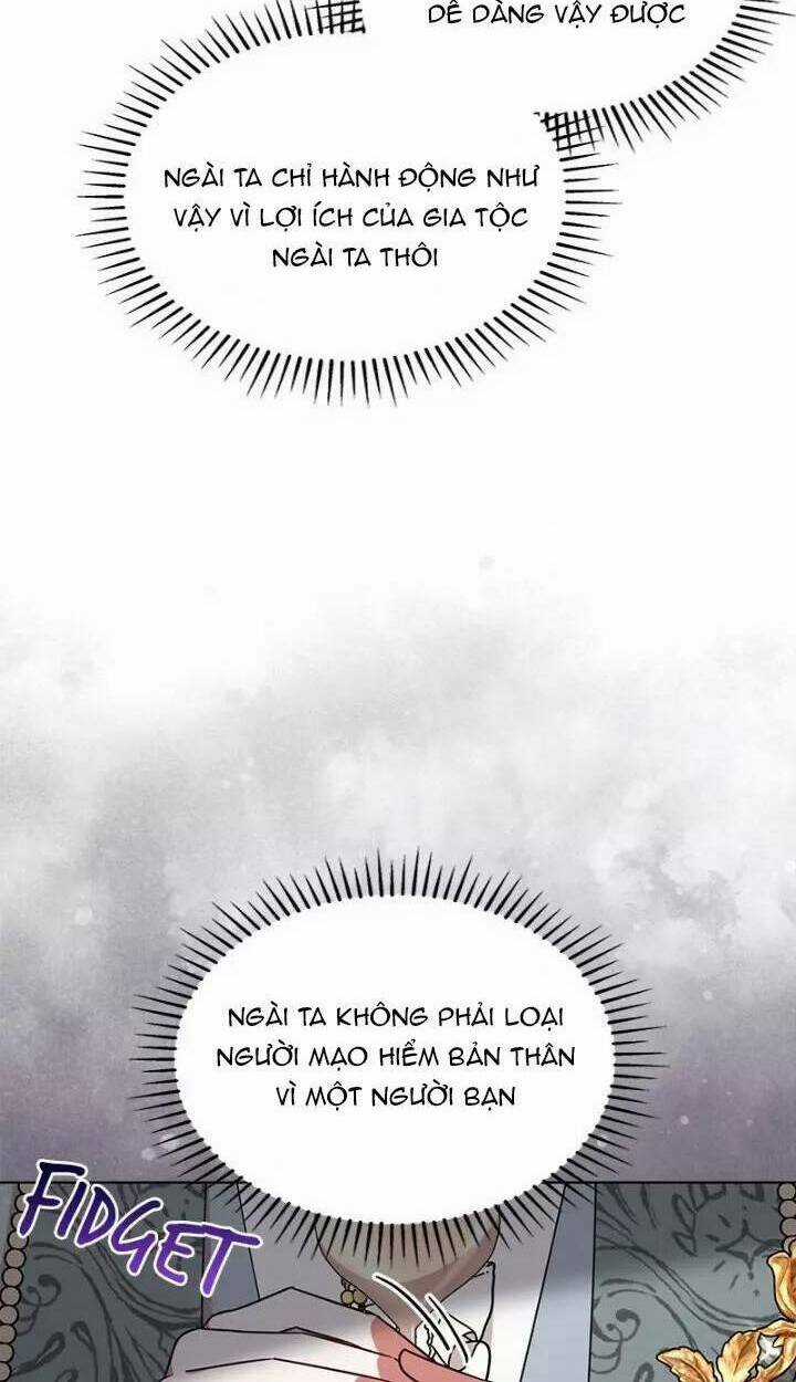 Công Tước Ác Quỷ Không Ngủ Được Chapter 42 trang 16