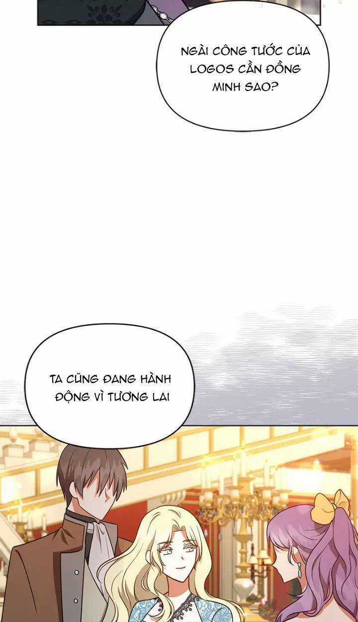 Công Tước Ác Quỷ Không Ngủ Được Chapter 42 trang 18