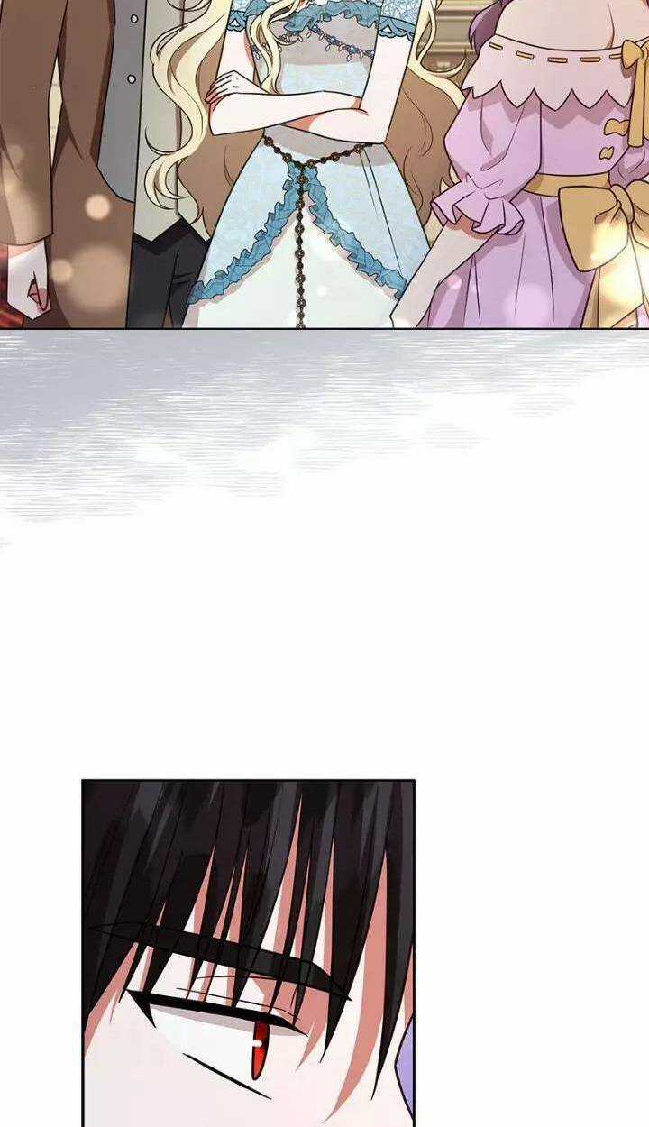 Công Tước Ác Quỷ Không Ngủ Được Chapter 42 trang 19