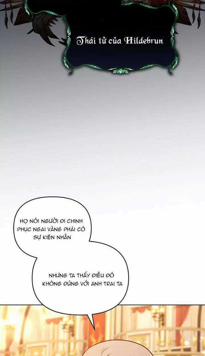 Công Tước Ác Quỷ Không Ngủ Được Chapter 42 trang 2