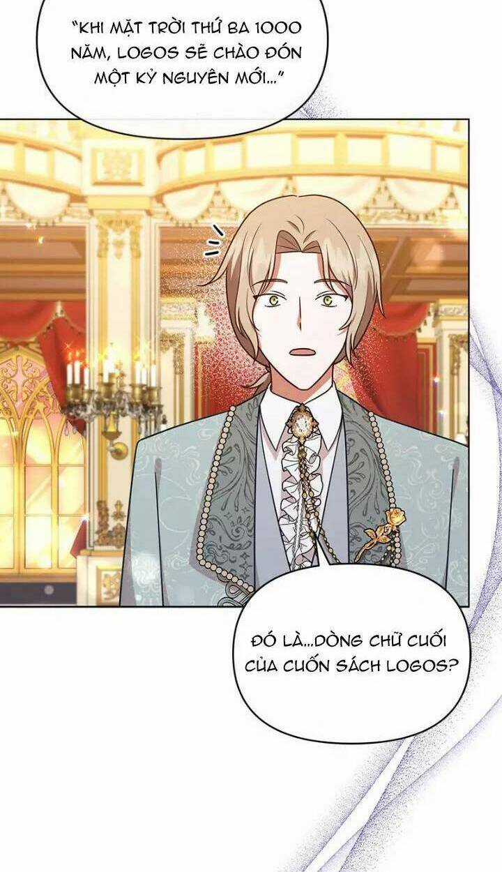 Công Tước Ác Quỷ Không Ngủ Được Chapter 42 trang 21