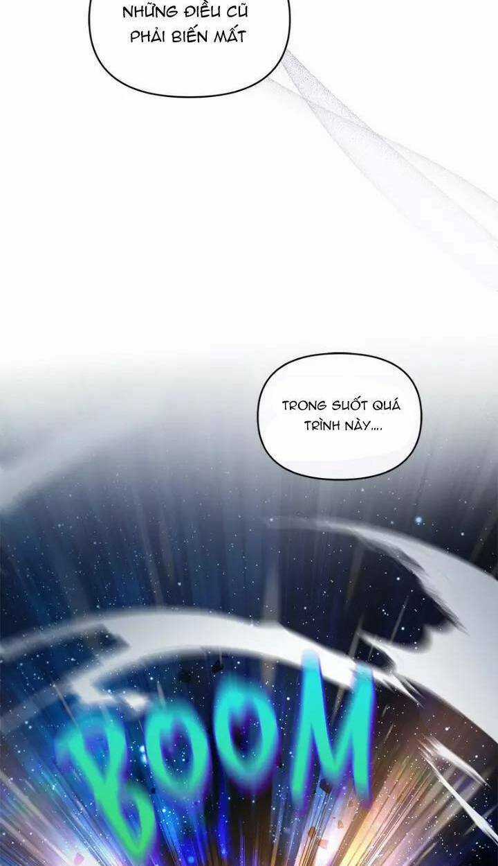 Công Tước Ác Quỷ Không Ngủ Được Chapter 42 trang 23