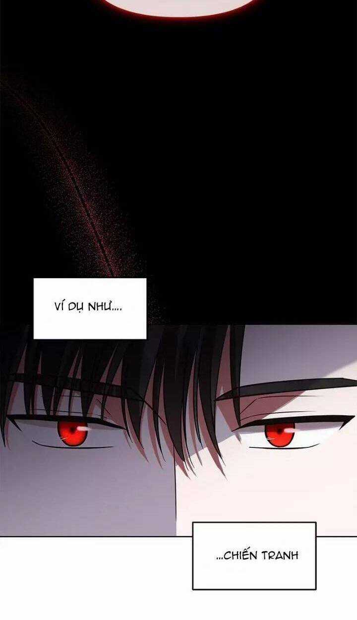 Công Tước Ác Quỷ Không Ngủ Được Chapter 42 trang 25