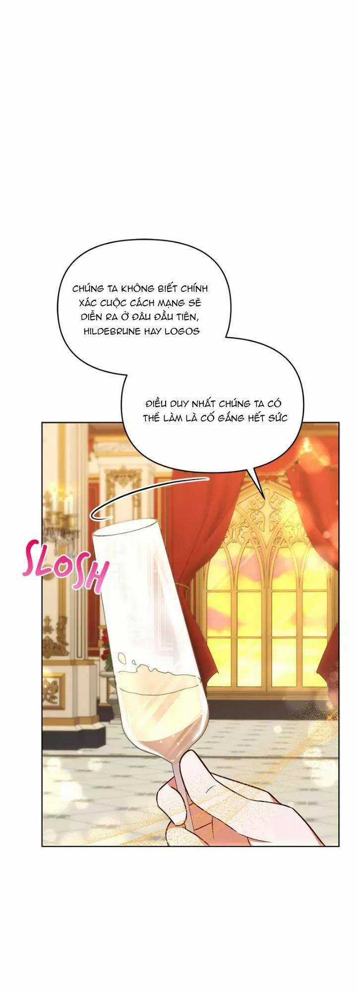 Công Tước Ác Quỷ Không Ngủ Được Chapter 42 trang 26