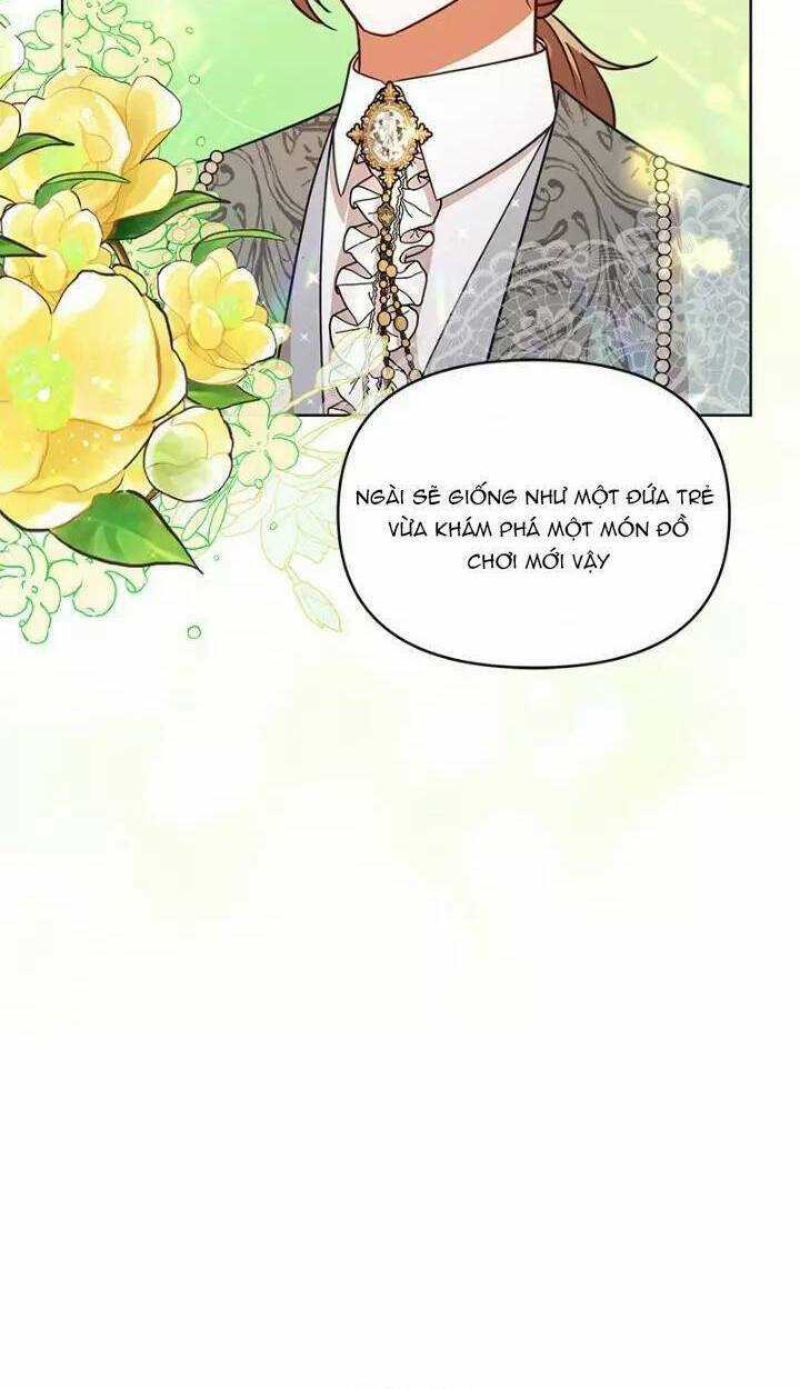 Công Tước Ác Quỷ Không Ngủ Được Chapter 42 trang 29