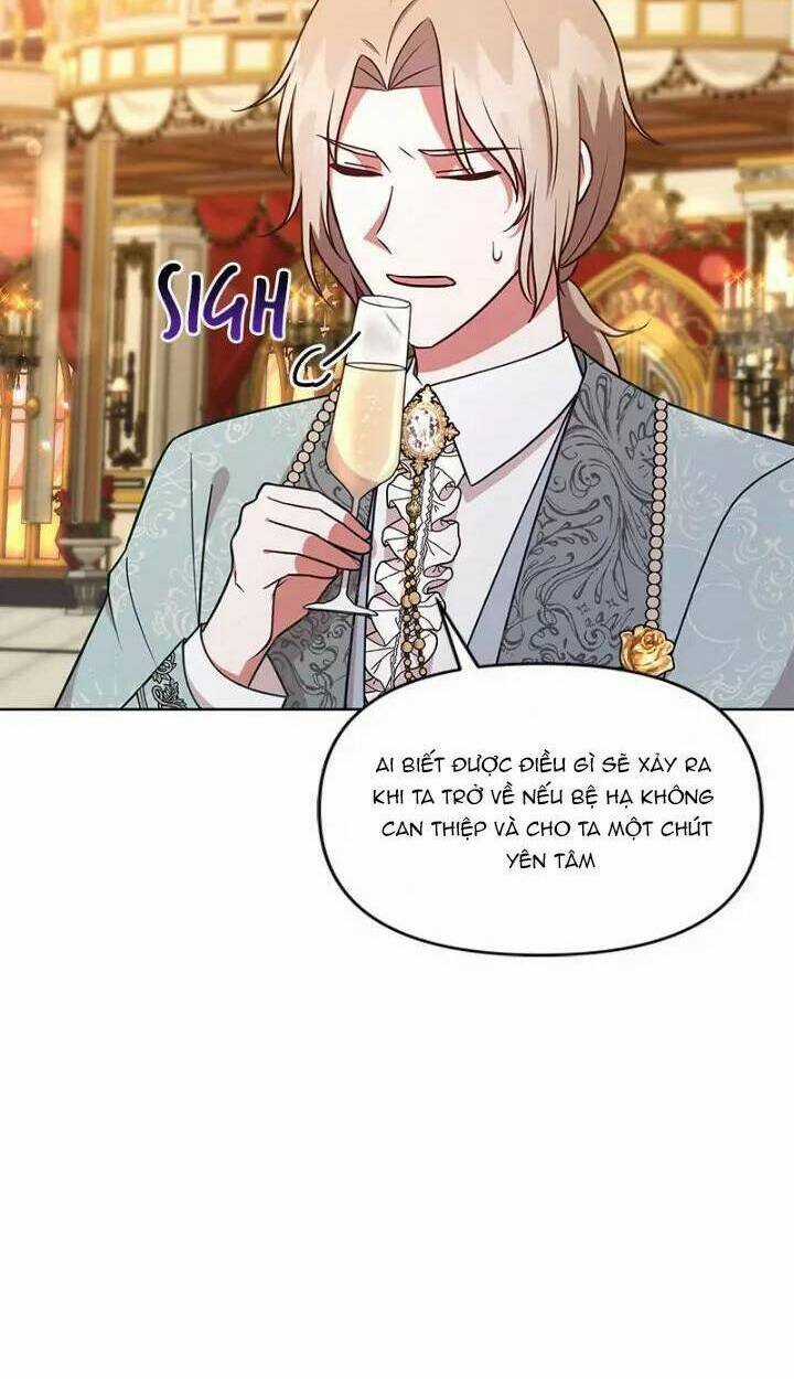 Công Tước Ác Quỷ Không Ngủ Được Chapter 42 trang 3