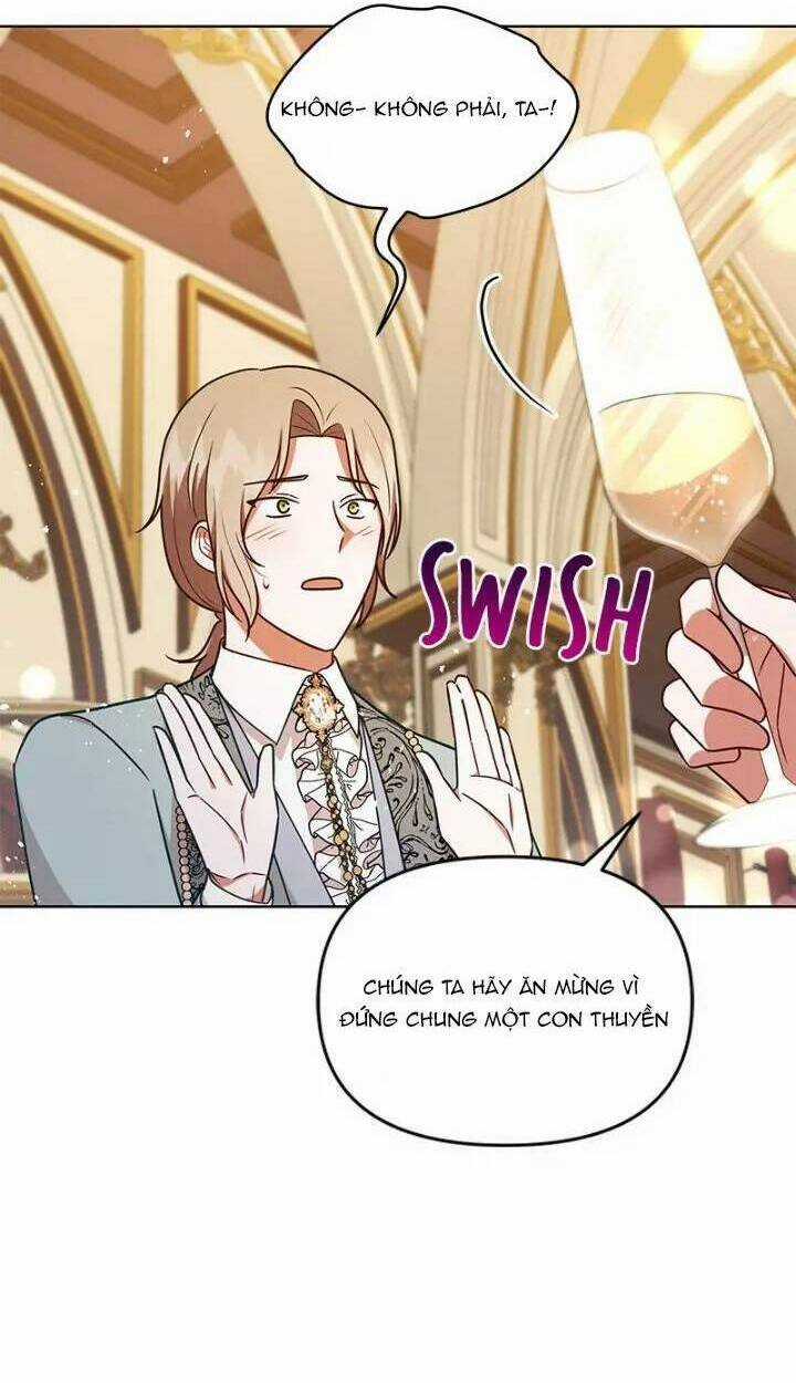 Công Tước Ác Quỷ Không Ngủ Được Chapter 42 trang 30