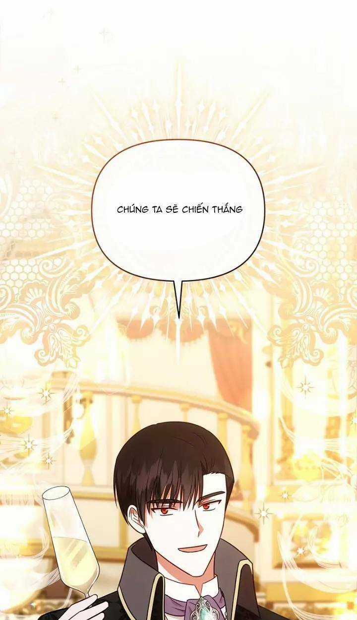 Công Tước Ác Quỷ Không Ngủ Được Chapter 42 trang 31