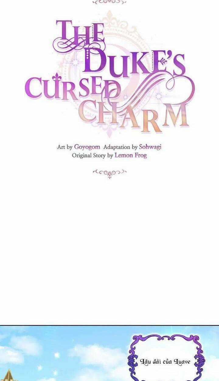 Công Tước Ác Quỷ Không Ngủ Được Chapter 42 trang 33