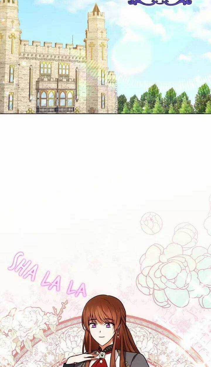 Công Tước Ác Quỷ Không Ngủ Được Chapter 42 trang 34