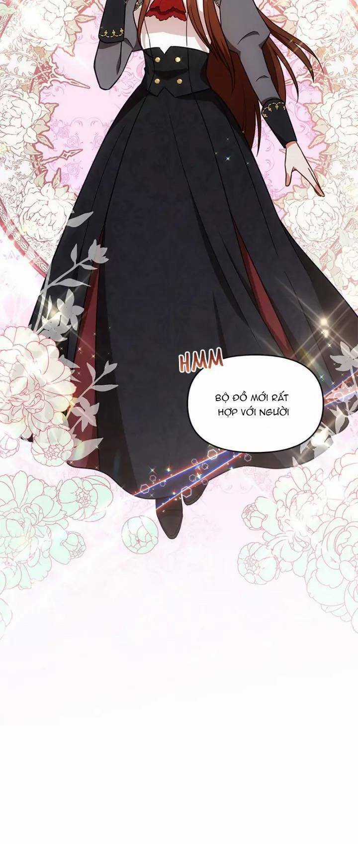 Công Tước Ác Quỷ Không Ngủ Được Chapter 42 trang 35