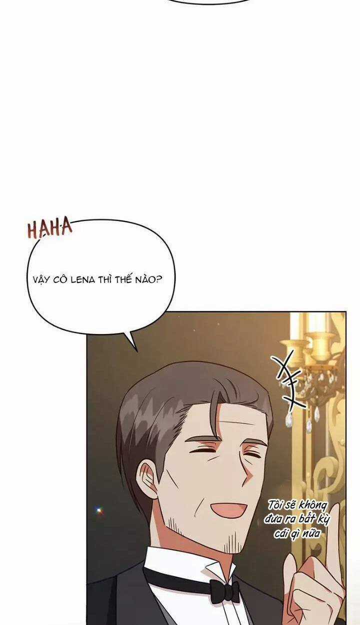 Công Tước Ác Quỷ Không Ngủ Được Chapter 42 trang 37