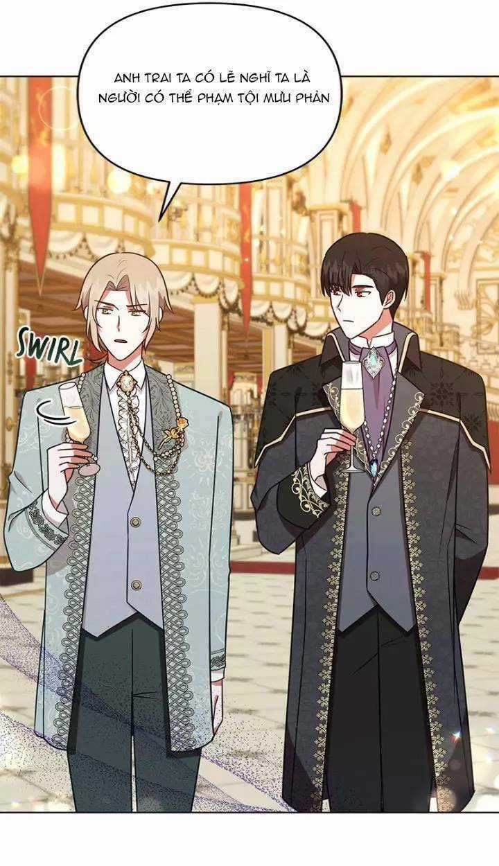 Công Tước Ác Quỷ Không Ngủ Được Chapter 42 trang 4