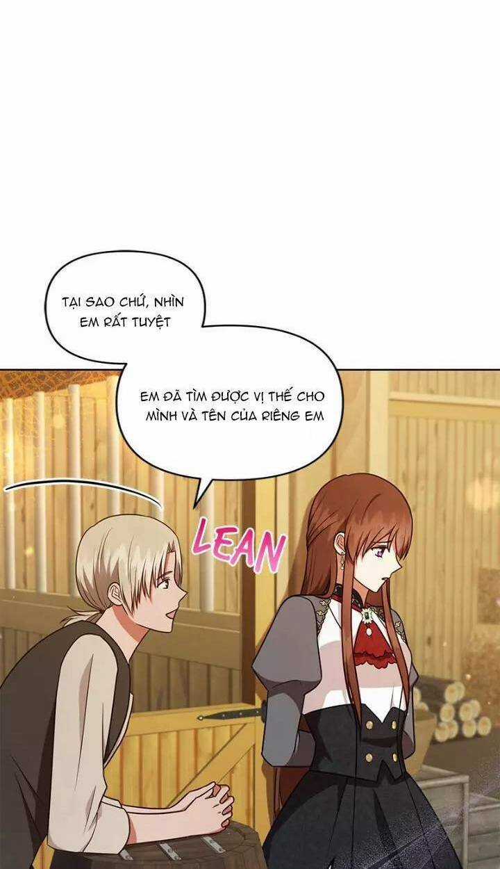 Công Tước Ác Quỷ Không Ngủ Được Chapter 42 trang 41