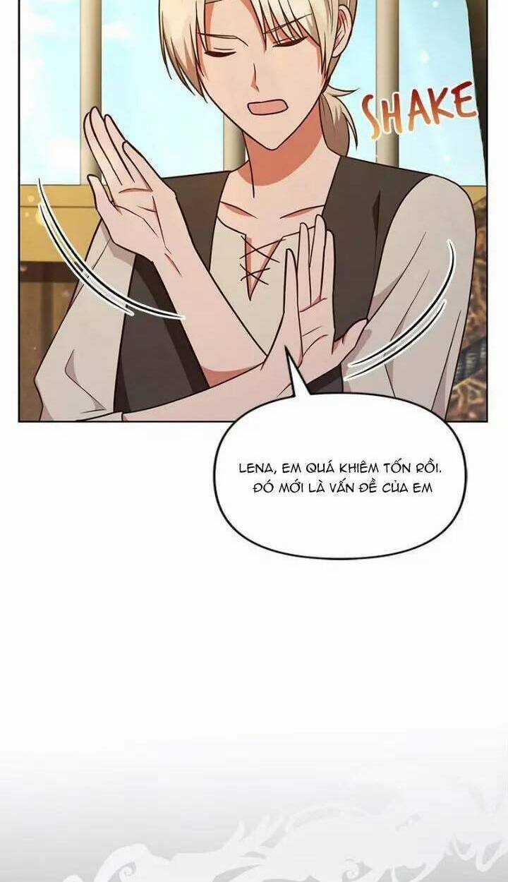 Công Tước Ác Quỷ Không Ngủ Được Chapter 42 trang 43