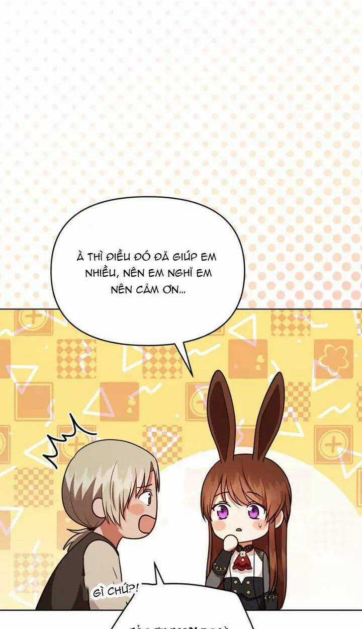 Công Tước Ác Quỷ Không Ngủ Được Chapter 42 trang 46