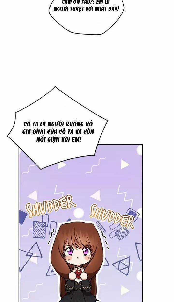 Công Tước Ác Quỷ Không Ngủ Được Chapter 42 trang 47