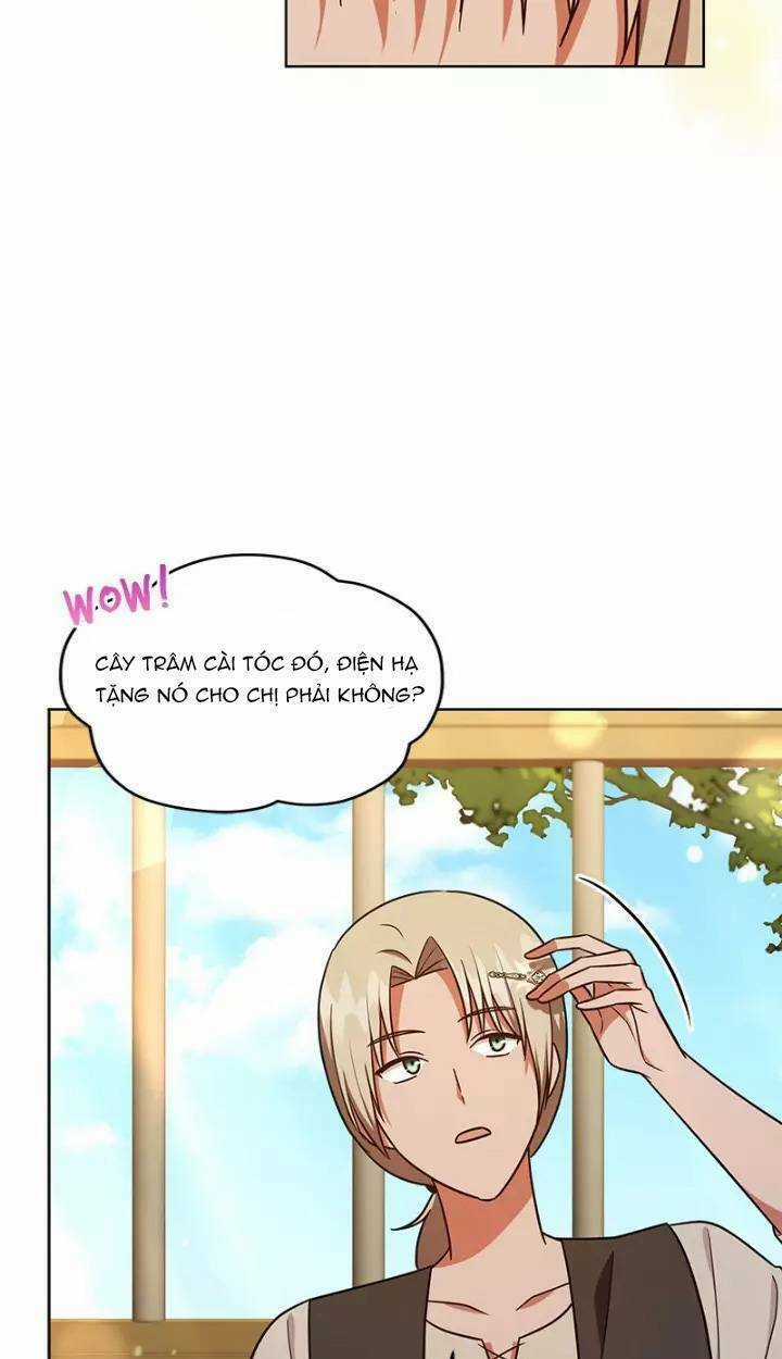 Công Tước Ác Quỷ Không Ngủ Được Chapter 42 trang 49