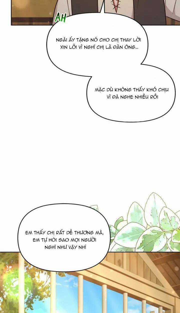 Công Tước Ác Quỷ Không Ngủ Được Chapter 42 trang 50