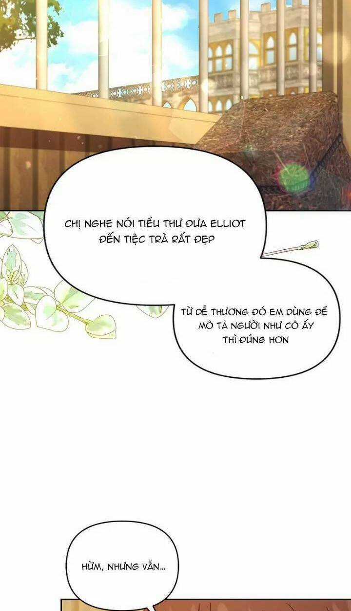 Công Tước Ác Quỷ Không Ngủ Được Chapter 42 trang 51