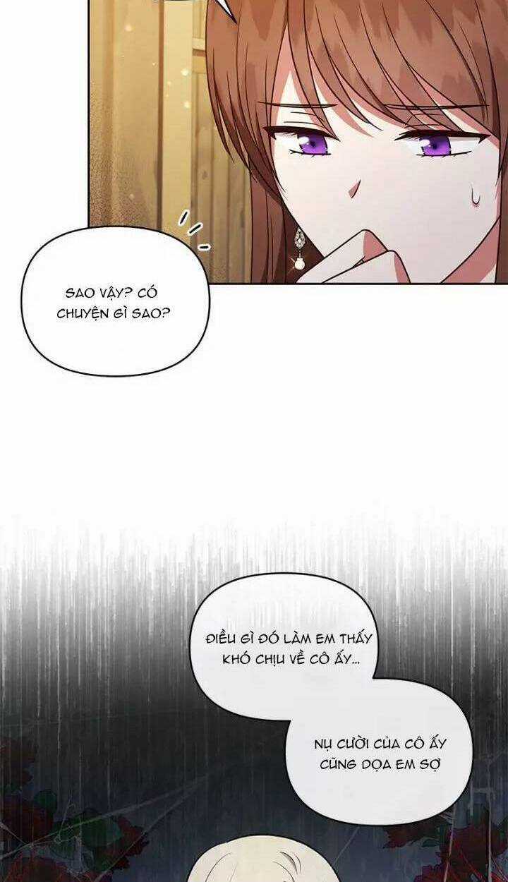 Công Tước Ác Quỷ Không Ngủ Được Chapter 42 trang 52