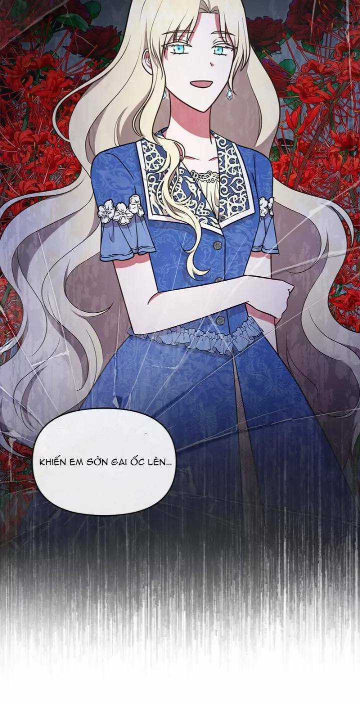 Công Tước Ác Quỷ Không Ngủ Được Chapter 42 trang 53