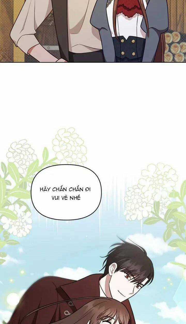 Công Tước Ác Quỷ Không Ngủ Được Chapter 42 trang 56