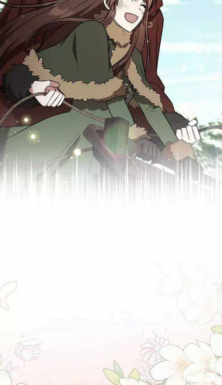 Công Tước Ác Quỷ Không Ngủ Được Chapter 42 trang 57