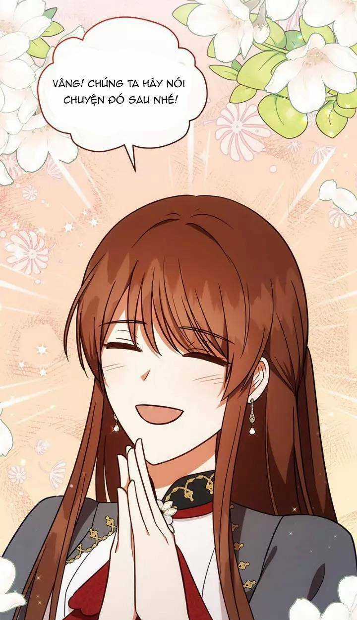 Công Tước Ác Quỷ Không Ngủ Được Chapter 42 trang 58