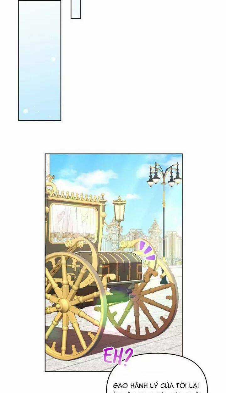 Công Tước Ác Quỷ Không Ngủ Được Chapter 42 trang 60