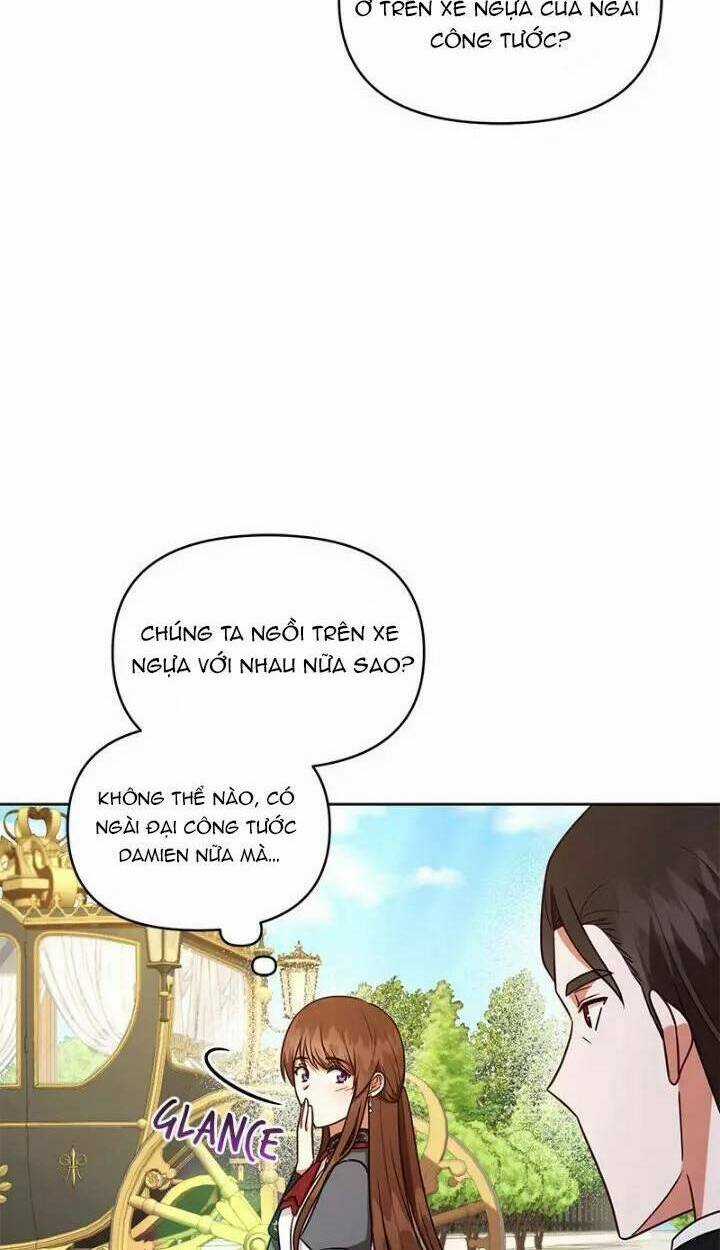 Công Tước Ác Quỷ Không Ngủ Được Chapter 42 trang 61