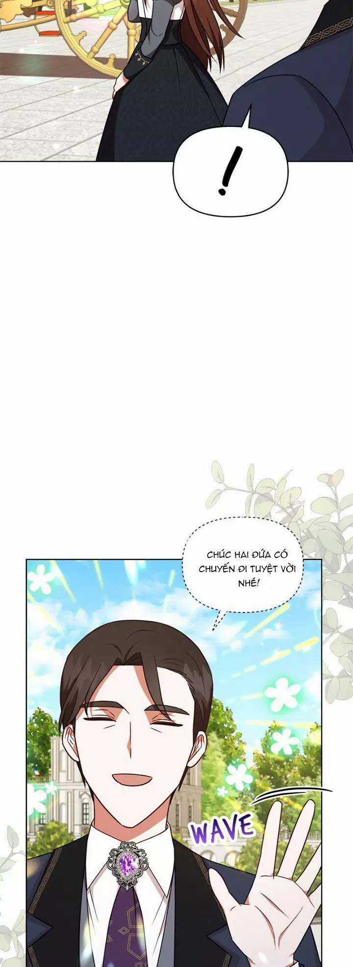 Công Tước Ác Quỷ Không Ngủ Được Chapter 42 trang 62