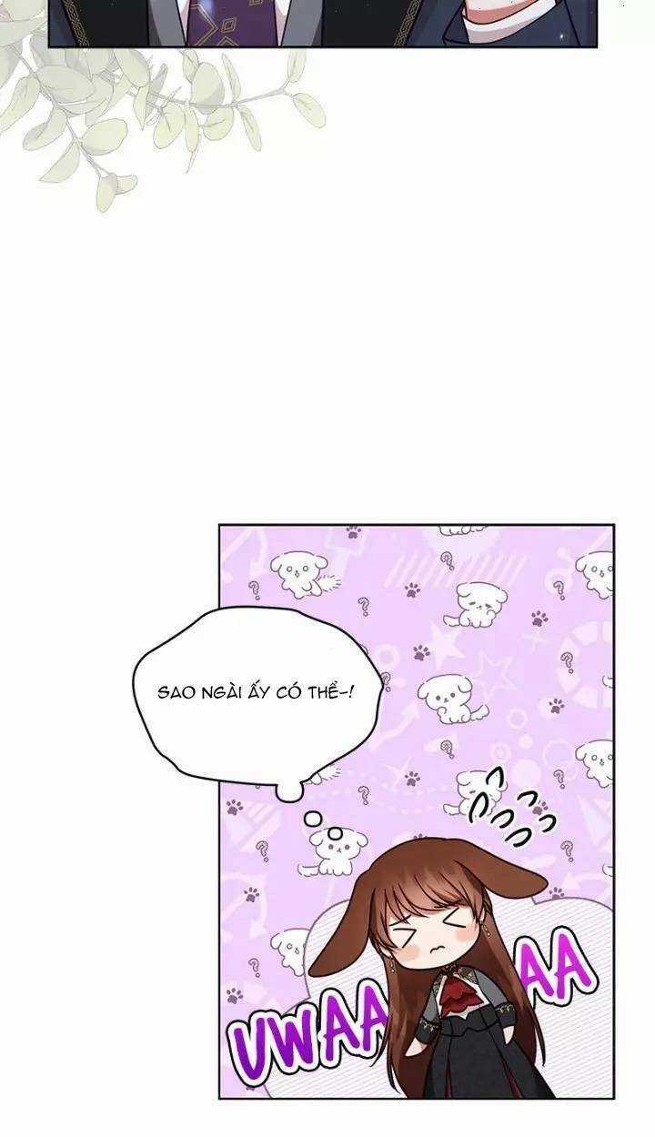 Công Tước Ác Quỷ Không Ngủ Được Chapter 42 trang 63