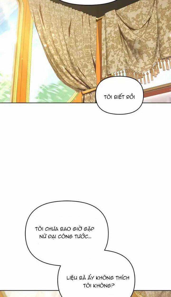 Công Tước Ác Quỷ Không Ngủ Được Chapter 42 trang 65