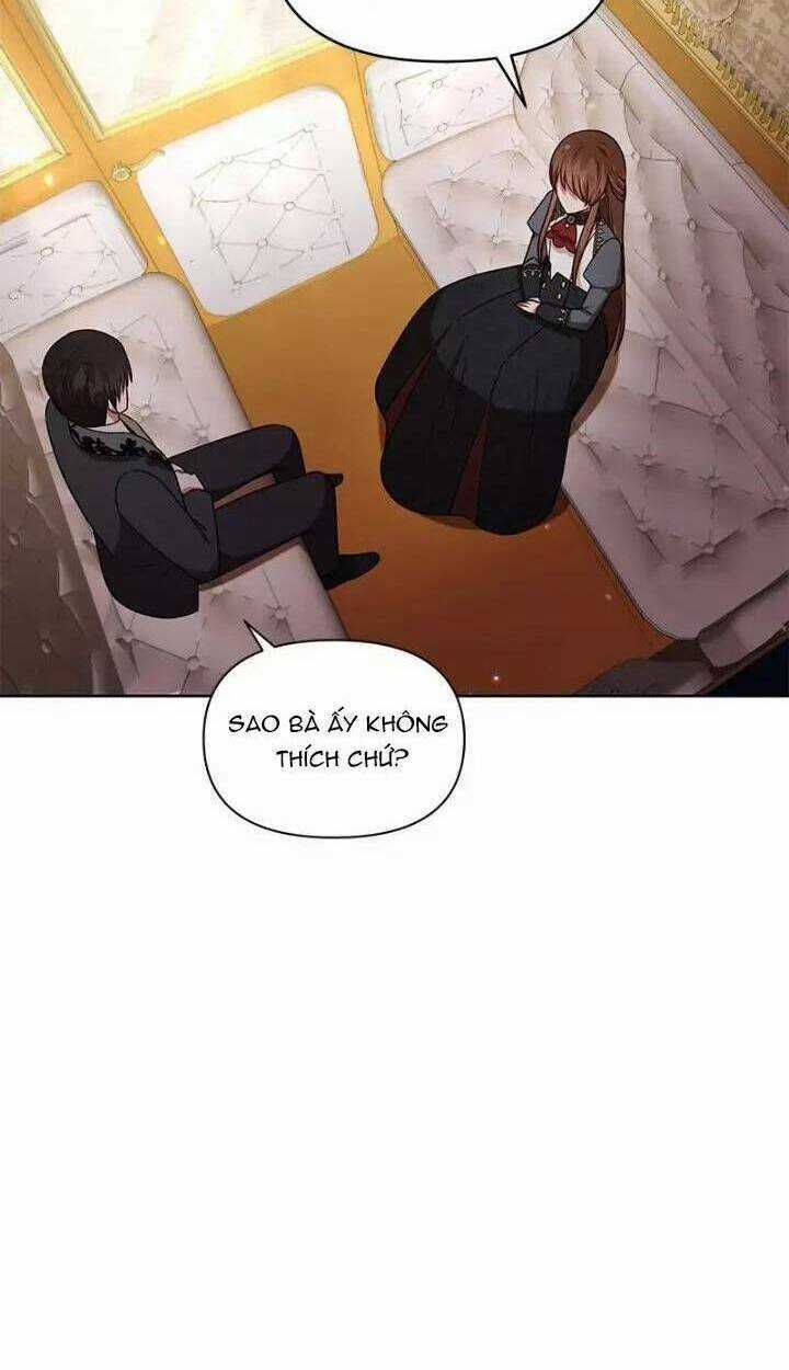 Công Tước Ác Quỷ Không Ngủ Được Chapter 42 trang 66