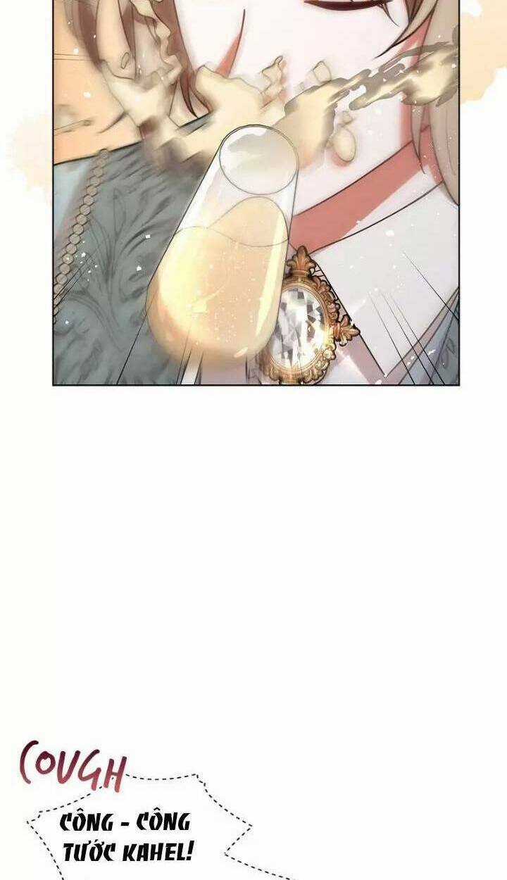 Công Tước Ác Quỷ Không Ngủ Được Chapter 42 trang 7