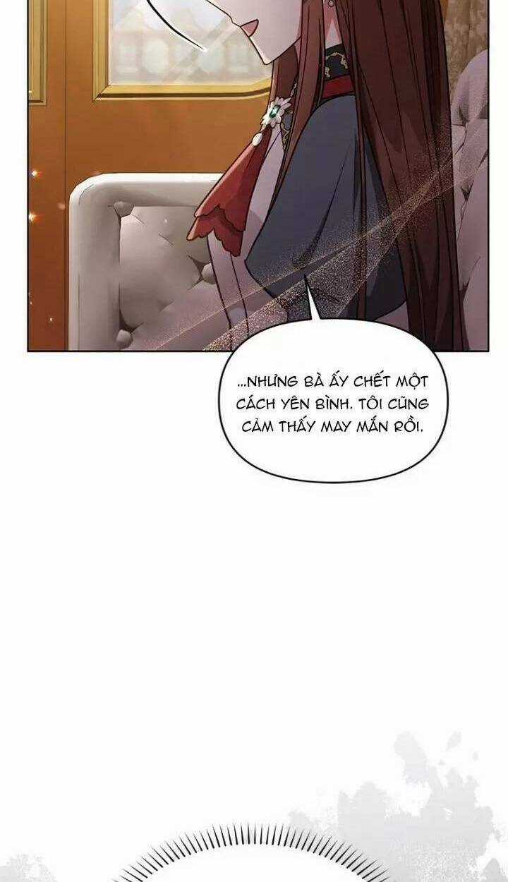 Công Tước Ác Quỷ Không Ngủ Được Chapter 42 trang 70