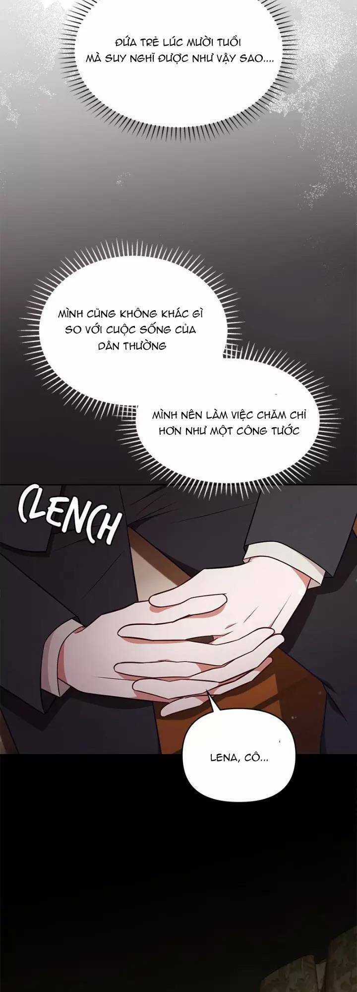 Công Tước Ác Quỷ Không Ngủ Được Chapter 42 trang 71