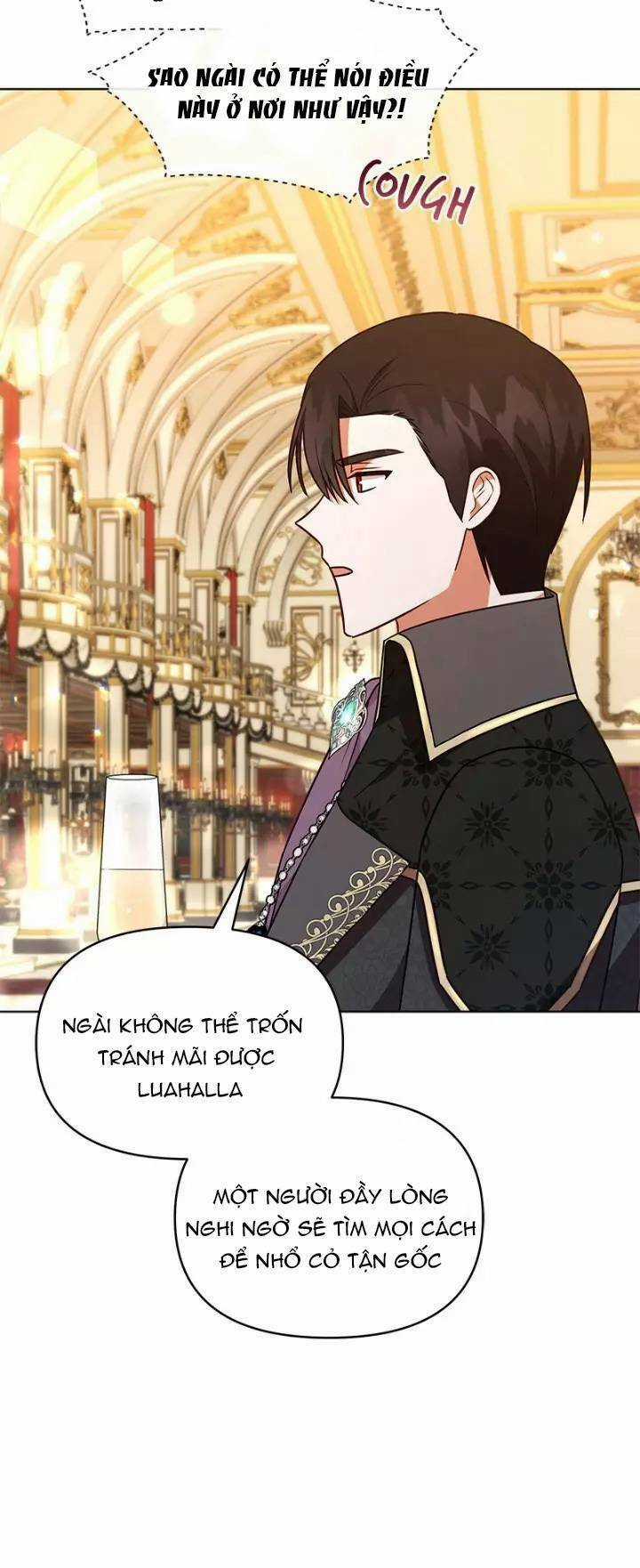 Công Tước Ác Quỷ Không Ngủ Được Chapter 42 trang 8